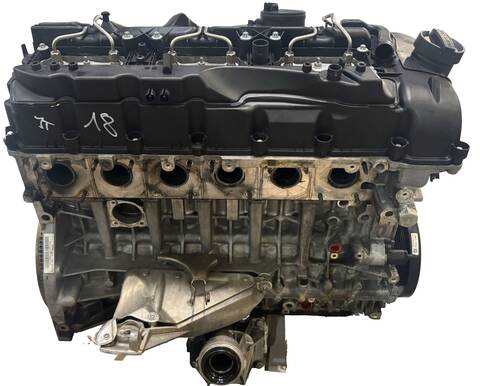 Foto 3ª: Motor Completo Bmw X5 F15 306CV 225KW [N55B30A N55B30M0 N55] (2013)
