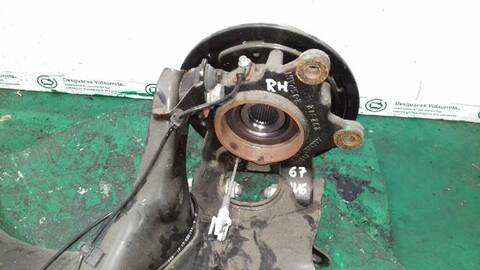 Foto 3ª: Brazo Suspension Trasero Derecho Mercedes Clase V 200 136CV 100KW (2014)