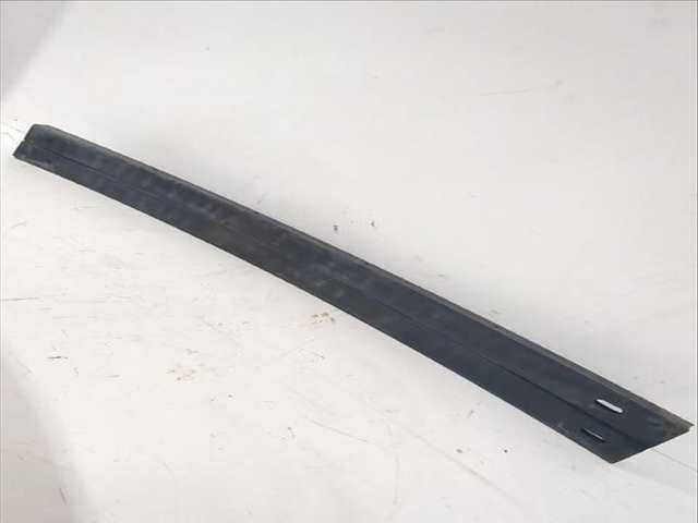 Foto 3ª: Refuerzo Paragolpes Trasero Nissan Micra 1.5 DCI 90CV [K9K 628] (2016)