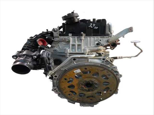 Motor Completo Mini Countryman 2.0 D 150 CV 110KW