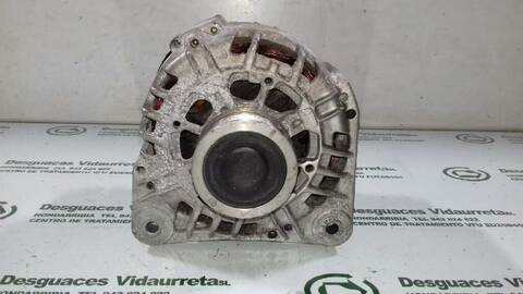 Foto 3ª: Alternador Renault Megane CONFORT AUTHENTIQUE BERLINA 101CV 74KW II CLASSIC BERLINA [K9K728] (2004)