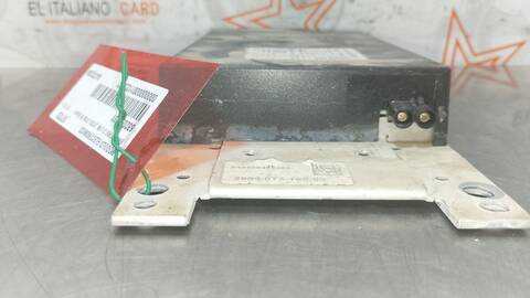 Foto 2ª: Centralita Motor ECU Bmw Serie 3 315 318D M SPORT 150CV 110KW [B47D20A] (2015)