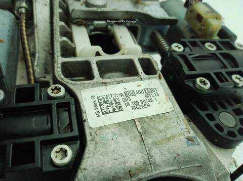 Foto 3ª: Columna Dirección Mercedes Clase E 180 E 300 238.348) COUPE (2016)