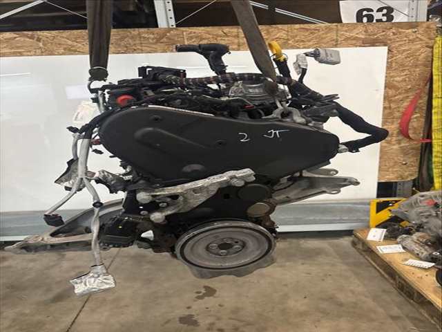 Motor Completo Volkswagen Transporter 2.0 TDI 150 CV 110KW