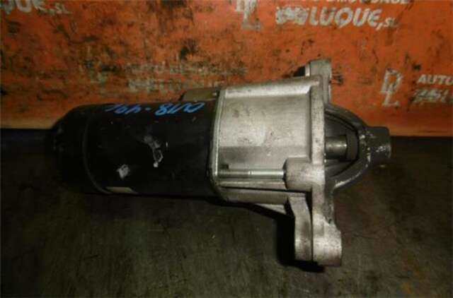 Foto 3ª: Motor de Arranque Citroen C3 1.1 I [HFX (TU1JP)]