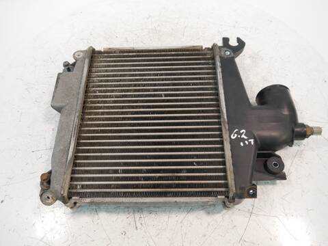 Foto 2ª: Intercooler Toyota Hiace 95 - 117 CV [2KD-FTV 2KD] (2008)