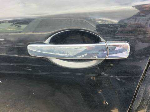 Maneta Exterior Trasera Izquierda Nissan Murano BASICO 234CV 172KW