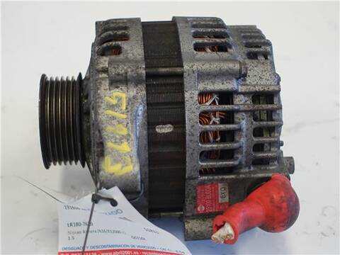 Alternador Nissan Almera 1.5 90CV 66KW