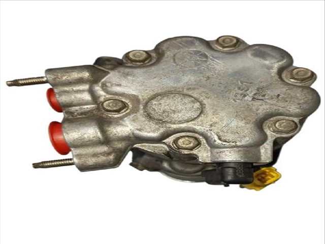 Compresor Aire Acondicionado Peugeot 207 1.4 HDI