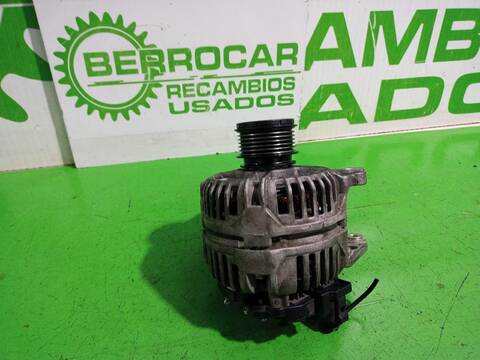 Foto 2ª: Alternador Seat Ibiza COOL 101CV [ATD] (2001)