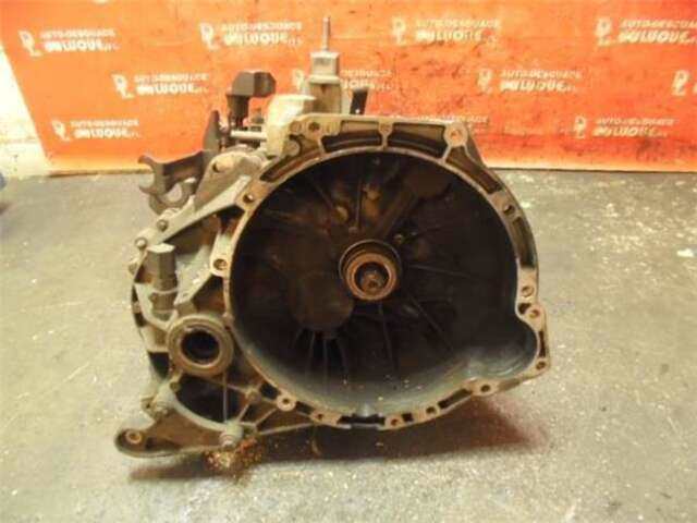 Foto 3ª: Caja Cambios Ford Focus 1.8 TURBO DI - TDDI [C9DB]
