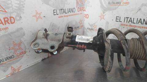 Foto 4ª: Amortiguador Delantero Derecho Kia Rio CONCEPT 86CV 63KW [G4LA] (2014)