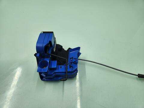 Cerradura Puerta Delantera Izquierda Hyundai i20 N 204CV 150KW