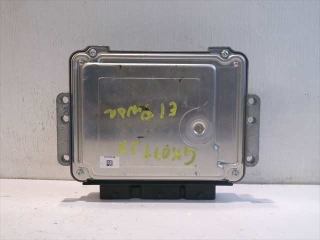 Foto 2ª: Centralita Motor ECU Citroen C4 1.6 HDI 2006-2014 [9HZ] (2007)