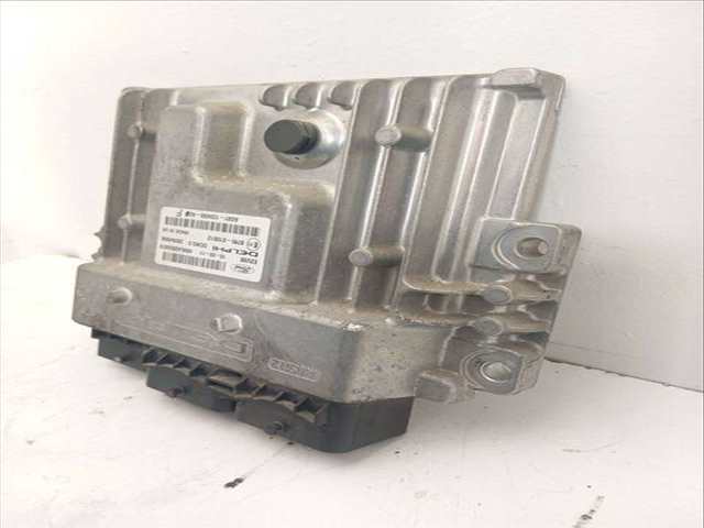 Foto 3ª: Centralita Motor ECU Ford Mondeo TREND 140CV 103KW [UFBA] (2010)