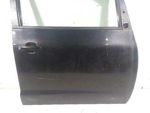 Foto 2ª: Puerta Delantera Derecha Seat Alhambra SPORT PLUS 140CV 103KW [BRT] (2009)