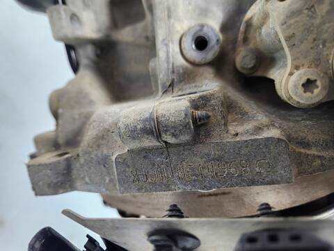 Foto 2ª: Motor Completo Ford EcoSport TITANIUM 101CV 74KW [XUJH] (2018)