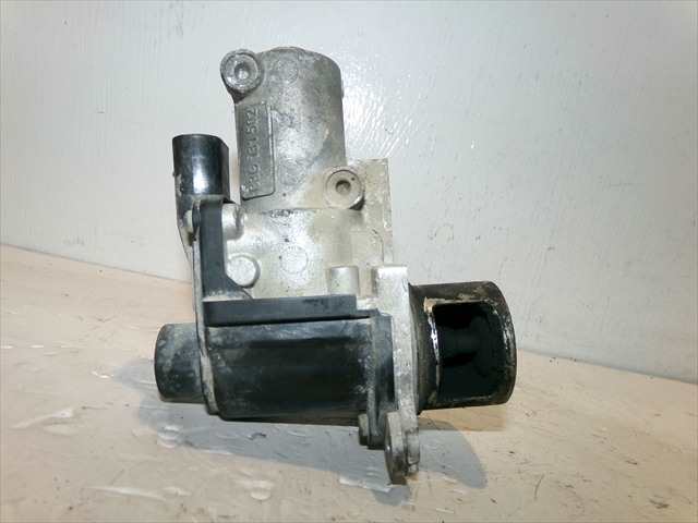 Foto 1ª: Valvula EGR Seat Ibiza 1.9 TDI 6J,2008-2012 [BLS] (2009)