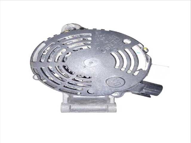 Foto 2ª: Alternador Ford Focus 1.6 (2004)