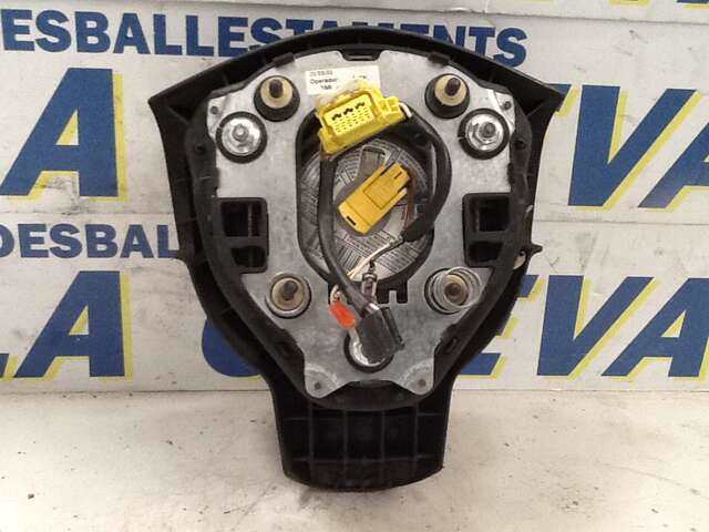 Foto 2ª: Airbag Delantero Izquierdo Seat Leon 1.9 TDI (2006)