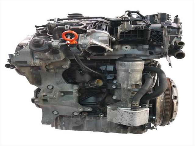 Motor Completo Skoda Yeti 140 CV 103KW