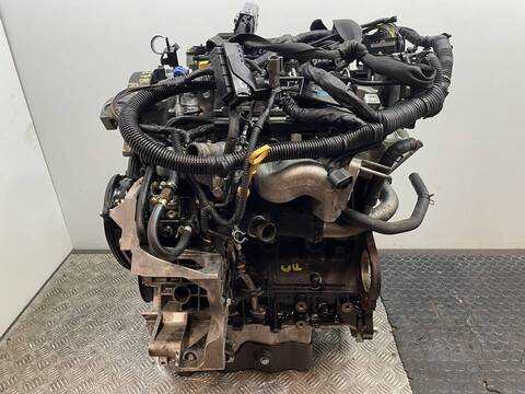 Motor Completo Chevrolet Cruze Z20S1