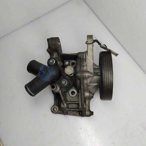 Foto 3ª: Bomba de Agua Smart Fortwo 0.7 450.433) 75CV (2004)