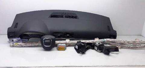 Kit Airbag Audi A4 1.9 TDI AVANT 116CV 85KW