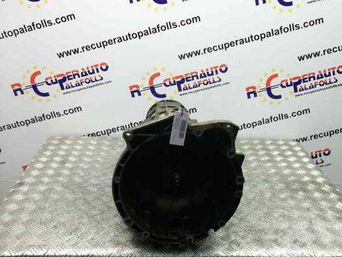 Foto 2ª: Caja Cambios Bmw Serie 5 518 BERLINA (1995)