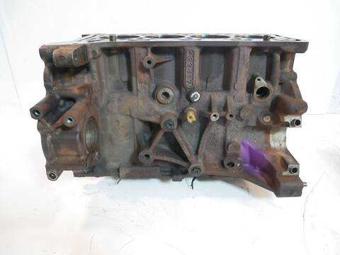 Foto 2ª: Bloque Motor Ford Transit 105 CV 77KW [YLF6] (2019)