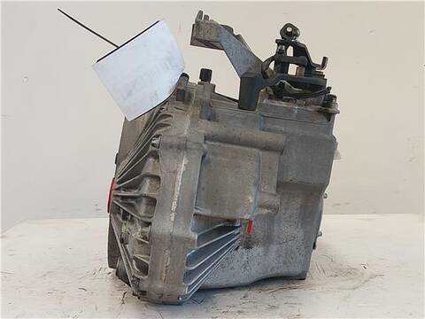 Foto 2ª: Caja Cambios Mercedes Clase A 140 1.7 170 CDI 168.009) 95CV 70KW [OM 668.942] (2002)