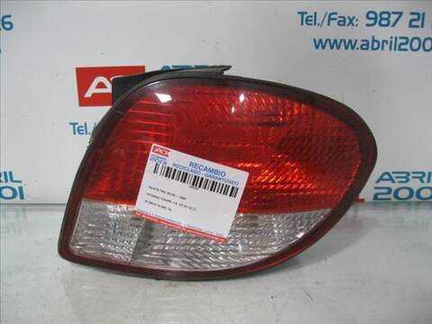 Piloto Trasero Derecho Hyundai Coupe 1.6 107 CV COUPE