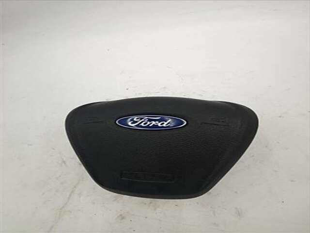 Foto 2ª: Airbag Delantero Izquierdo Ford Fiesta 1.25 TREND [1.25 LTR. - 60 KW 16V CAT] [SNJB]