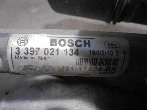 Foto 2ª: Motor Limpia Delantero Ford S Max TITANIUM 140CV 103KW CA1) [QXWB] (2010)