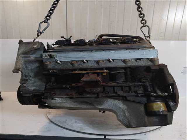 Motor Completo Chevrolet Tahoe VERSION INDEFINIDA