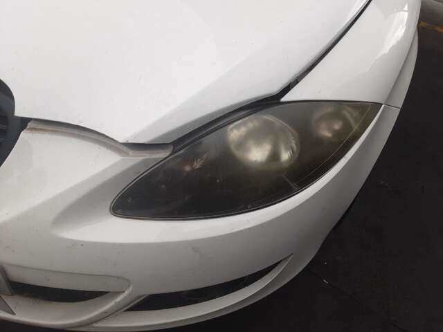 Foto 2ª: Faro Izquierdo Seat Leon 1.9 TDI 105CV 0CV [BLS] (2008)