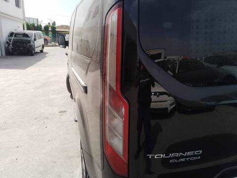 Foto 4ª: Piloto Trasero Izquierdo Ford Transit 300 L1 TOURNEO SPORT 170CV 125KW [YNFS] (2017)
