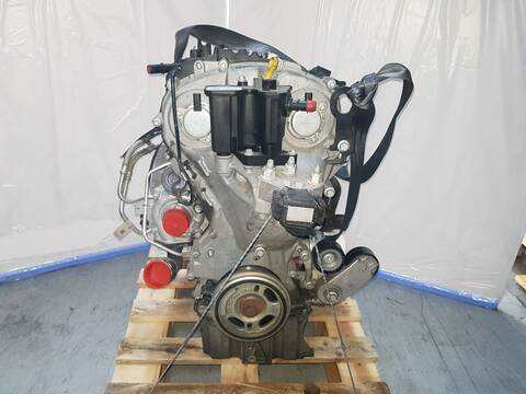 Motor Completo Ford Puma 1.0 ECOBOOST MHEV 125CV 92KW