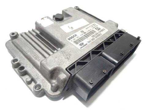Centralita Motor ECU Hyundai ix35 1.7 CRDI CAT 116CV 85KW