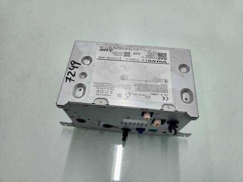 Sistema GPS Volvo XC 40 MOMENTUM PRO 2WD 163CV 120KW