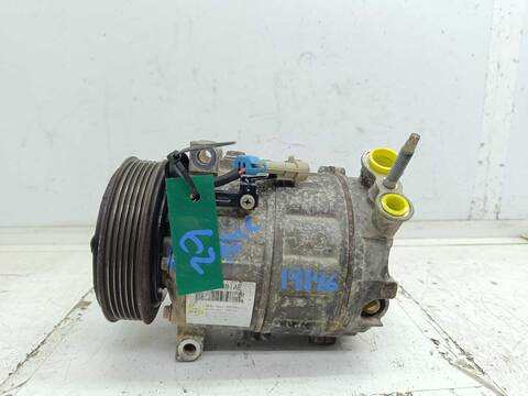 Compresor Aire Acondicionado Fiat Freemont URBAN 170CV 125KW
