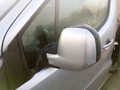 Foto 1ª: Retrovisor Izquierdo Peugeot Partner PREMIUM 90CV 66KW [9HX] (2008)