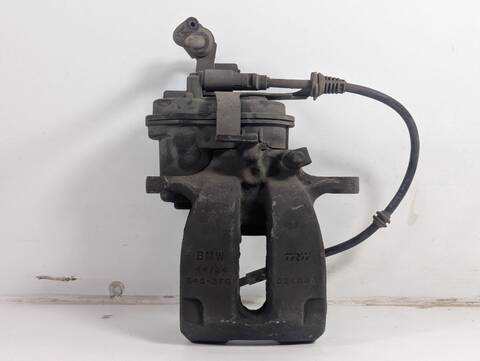 Pinza Freno Trasera Izquierdo Bmw Serie 7 720 B57D30B AUT.