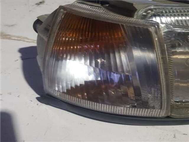 Piloto Delantero Derecho Renault Clio 1.2 (B/C/S577)