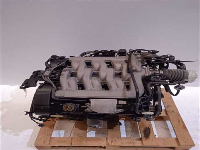Motor Completo Ford Mondeo 2.5 V6 24V CAT BERLINA 170CV 125KW