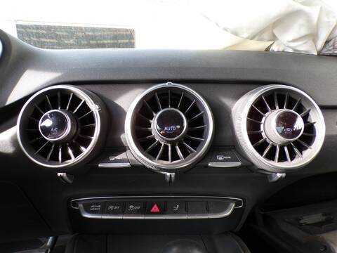 Mando Climatizador Audi Tt CHH COUPE