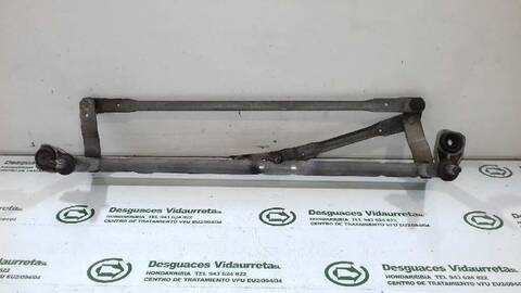 Brazo Limpia Delantero Izquierdo Skoda Octavia 2.0 TDI BERLINA 140CV 103KW