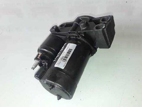 Foto 3ª: Motor de Arranque Citroen C5 BERLINA 3.0 V6 24V 211CV