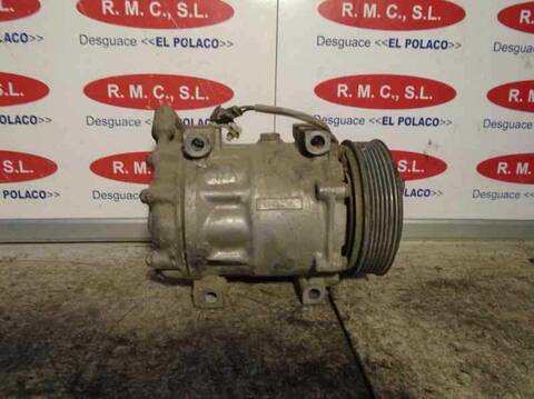 Compresor Aire Acondicionado Mazda 3 1.6 CRDT ACTIVE BERLINA 109CV 80KW