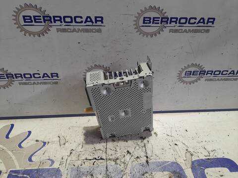 Foto 3ª: Sistema Audio Radio CD Peugeot Expert 1.6 BLUE-HDI FAP 116CV 85KW FURGON [D/ BH01] (2018)
